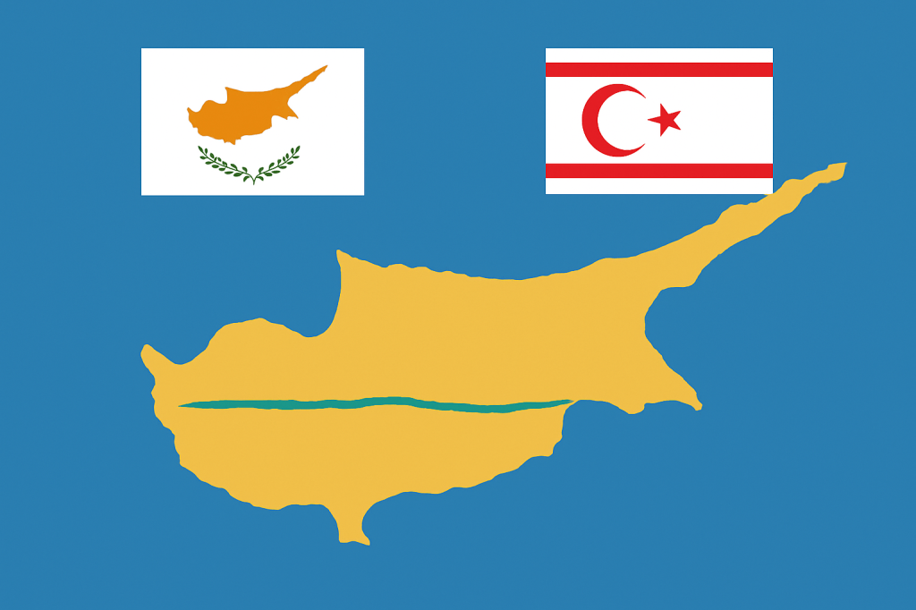 A Multi-Dimensional Analysis of Cyprus’&nbsp;Reunification