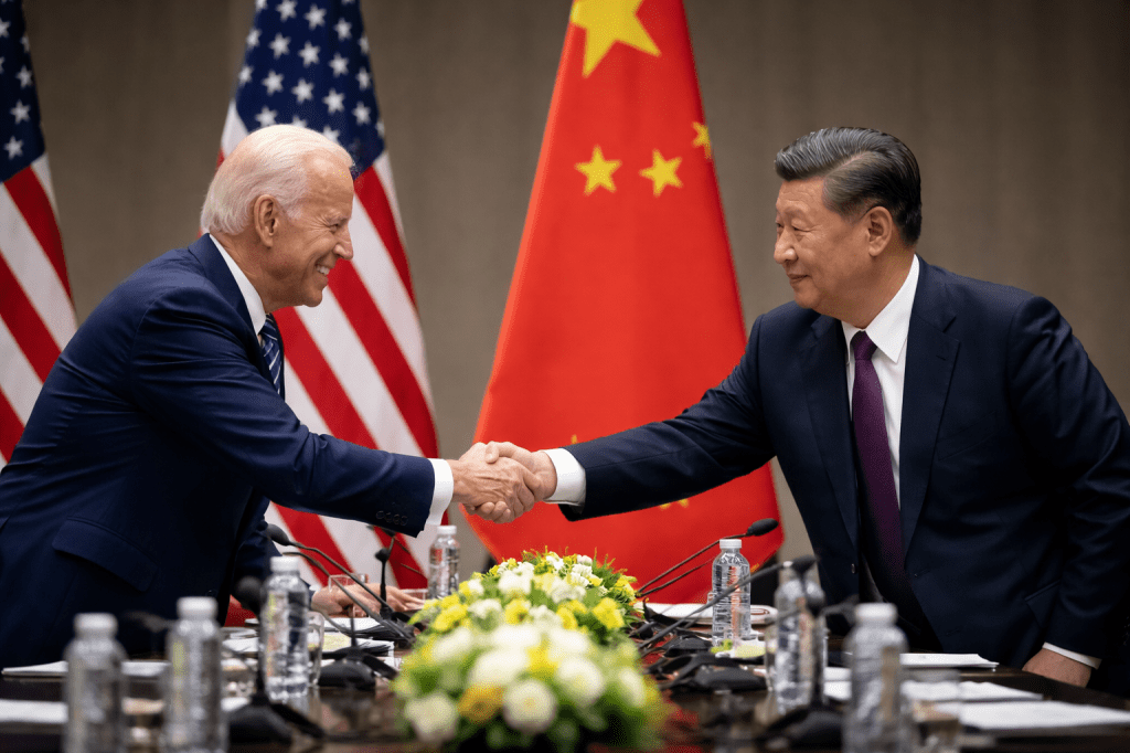 The Resumption of U.S.–China Diplomacy in 2023: A Measured Step Toward Global&nbsp;Trust