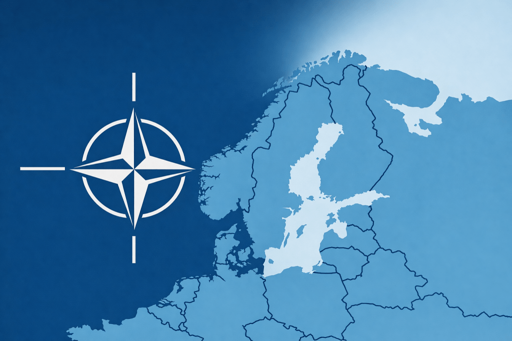 NATO’s Nordic Expansion: Russia’s Reaction and Policy Recommendations for the&nbsp;Alliance