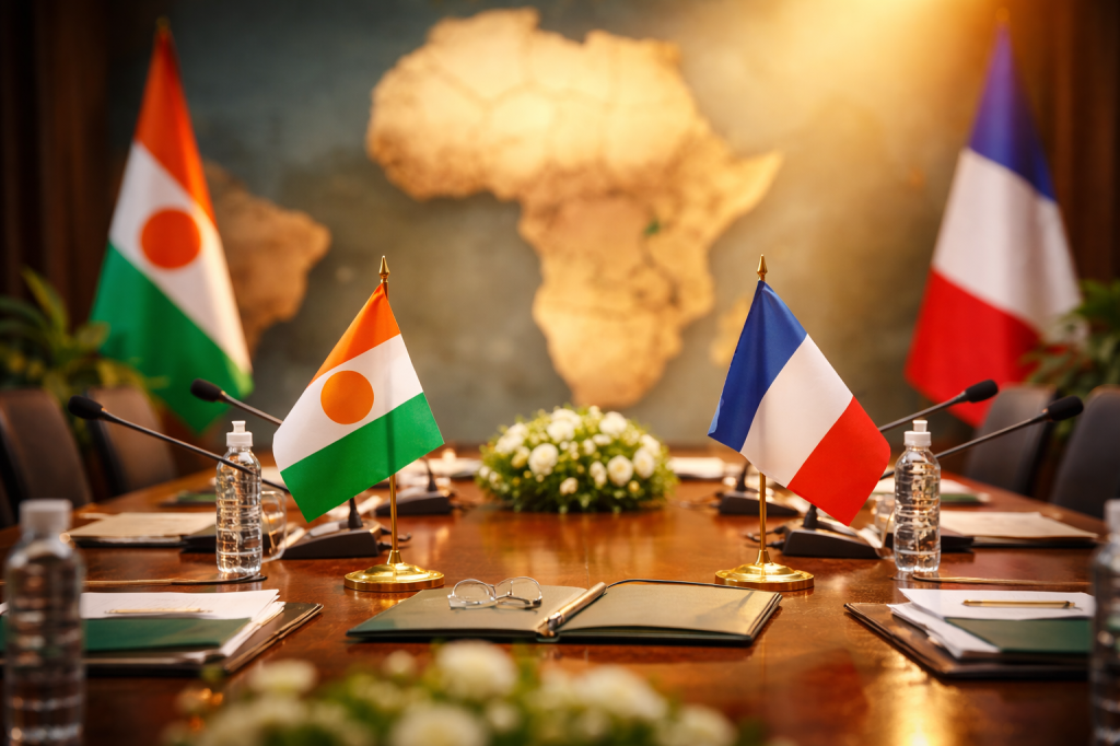 Africa’s Coup Wave and France’s Declining Influence: Rethinking Peace in the&nbsp;Sahel