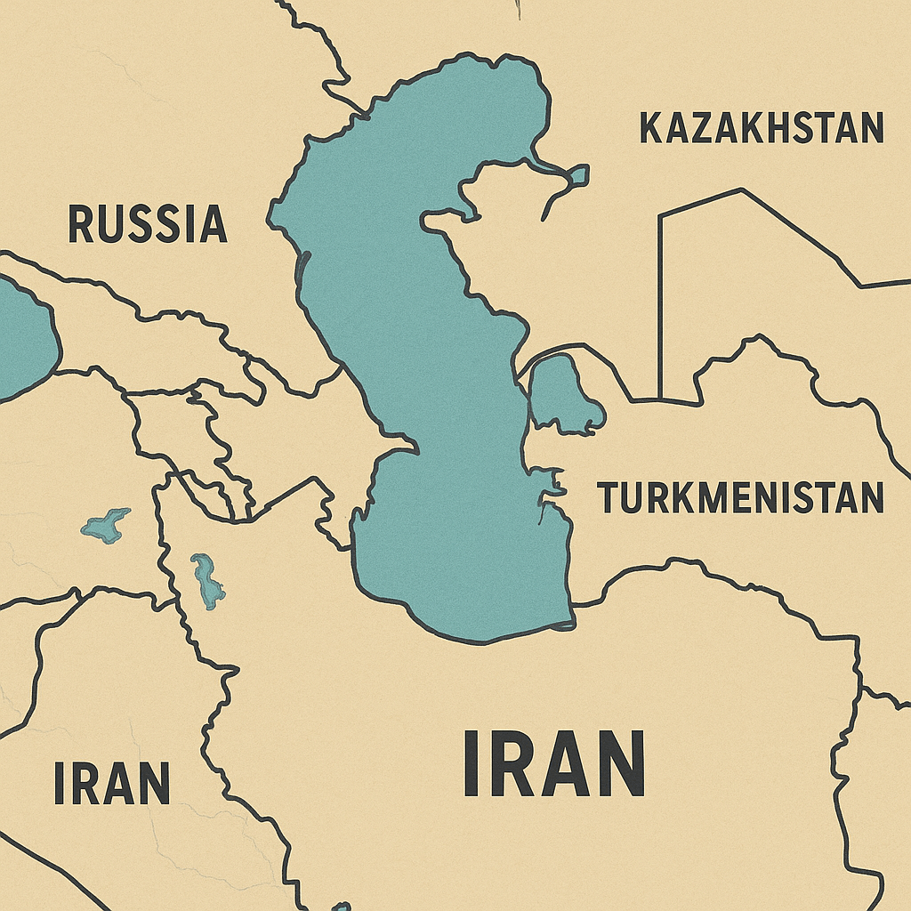 Analysis of Turkmenistan–Russia Foreign Policy&nbsp;Relations